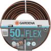 Gardena Comfort Flex tubo 9x9 13mm 1/2 50 m Mod. 18039-20 EAN 4078500001731