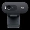 ORIGINALE Logitech Accessori per computer nero 960-001372 C505e HD Webcam mod.  960-001372 C505e HD Webcam EAN 097855163806