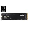 SSD Samsung 980 Basic M.2 1TB NVMe MZ-V8V1T0BW PCIe 3.0 x4 mod.  MZ-V8V1T0BW EAN 8806090572210