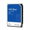 HDD WD Blue WD20EZBX 2TB/8,9/600/72 Sata III 256MB (D) mod.  WD20EZBX EAN 718037877501