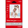 ORIGINALE Canon Carta Bianco 0775B003 GP-501 carta fotografica, 10 x 15 cm, 210 g/m², 100 pagine, glossy mod.  0775B003 GP-501 EAN 4960999293967