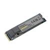 SSD Intenso 500GB M.2 2280 PCIe Premium Gen.3 x4 NVME 1.3  3835450 mod.  3835450 EAN 4034303031177