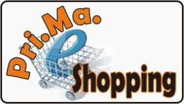 Pri.Ma. Shopping - Distribuzione Prodotti per l'Informatica