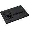 SSD Kingston A400 240GB Sata3  SA400S37/240G 2,5 mod.  SA400S37/240G EAN 740617261219