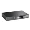 TP-Link Switcher Gigabit 24-port  10/100/1000Mbps TL-SG1024D mod.  TL-SG1024D EAN 6935364020620