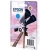 *PROMO ORIGINALE Epson Cartuccia d'inchiostro ciano C13T02V24010 502 ~165 Pagine 3,3ml mod.  C13T02V24010 502 SPEDIZIONE IMMEDIATA