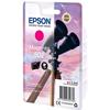 *PROMO ORIGINALE Epson Cartuccia d'inchiostro magenta C13T02V34010 502 ~165 Pagine 3,3ml mod.  C13T02V34010 502 SPEDIZIONE IMMEDIATA