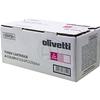 ORIGINALE Olivetti toner magenta B1239 MF2624 ~3000 Pagine mod.  B1239 MF2624 EAN 8020334338541