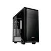 PC- Case BeQuiet Pure Base 600 Window - schwarz mod.  BGW21 EAN 4260052185445
