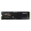 SSD Samsung 970 EVO Plus M.2 2TB NVMe MZ-V7S2T0BW PCIe 3.0 mod.  MZ-V7S2T0BW EAN 8801643628093