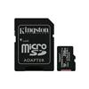 Kingston Canvas Select Plus 256GB Micro-SDHC+ ADAP mod. SDCS2/256GB