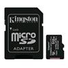 Kingston Canvas Select Plus 512GB Micro-SDHC+ ADAP mod. SDCS2/512GB
