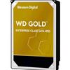 HDD WD Gold WD8004FRYZ 8TB/600/72 Sata III 256MB (D) mod.  WD8004FRYZ EAN 718037858371