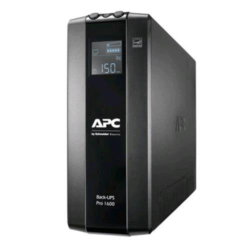 APC Back-UPS Pro BR1600MI Wechselstrom 230 V mod.  BR1600MI EAN 731304346913