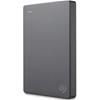 HDD Extern Seagate Basic STJL1000400, 2.5'', 1TB, USB 3.0, black mod.  STJL1000400 EAN 3660619408245