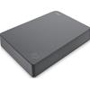 HDD Extern Seagate Basic STJL4000400, 2.5'', 4TB, USB 3.0, black mod.  STJL4000400 EAN 3660619408191
