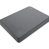 HDD Extern Seagate Basic STJL2000400, 2.5'', 2TB, USB 3.0, black mod.  STJL2000400 EAN 3660619408184