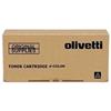ORIGINALE Olivetti toner nero B1217 MF3301/MF3801 ~13000 Pagine mod.  B1217 MF3301/MF3801 EAN 8020334337957