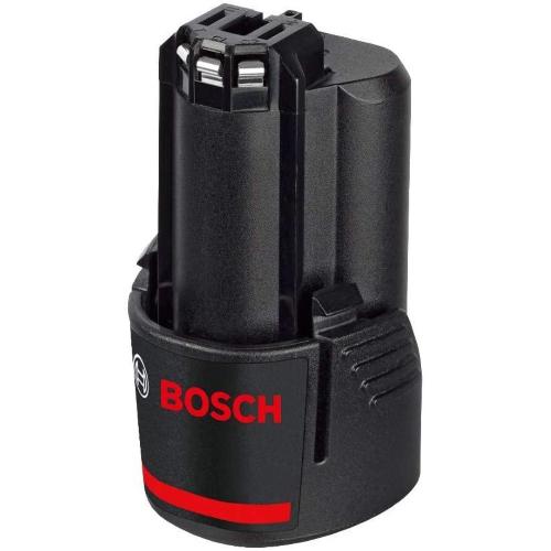 Bosch Batteria GBA 12V 3,0Ah mod.  1600A00X79 EAN 3165140894494