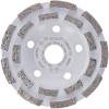 Bosch Disco diamantato da 125 mm Expert for Concrete Long Life mod.  2608601762 EAN 3165140993470