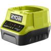 Ryobi Caricabatterie ONE+ RC18120 mod.  5133002891 EAN 4892210150103
