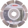 Bosch Disco diamantato 125mm Standard for Concrete mod.  2608602197 EAN 3165140441254