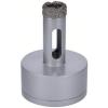 Bosch Fresa diamantata X-Lock 14mm Best for Ceramic Dry Speed mod.  2608599027 EAN 3165140933636