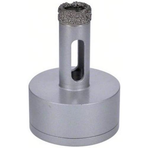 Bosch Fresa diamantata X-Lock 14mm Best for Ceramic Dry Speed mod.  2608599027 EAN 3165140933636