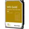 HDD WD Gold WD181KRYZ 18TB/600/72 Sata III 512MB (D) mod.  WD181KRYZ EAN 718037875804