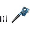 Bosch Soffiatore a batteria GBL18V-120 mod.  06019F5100 EAN 3165140821049