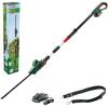 Bosch Sega a catena a batteria UniversalHedgePole 18 1x2.5Ah mod.  06008B3000 EAN 3165140888042