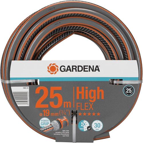 "Gardena Tubo da giardino Comfort HighFlex 3/4"" 25 m Comfort HighFlex 3/4"", 25 m mod.  18083-20 EAN 4078500002042"