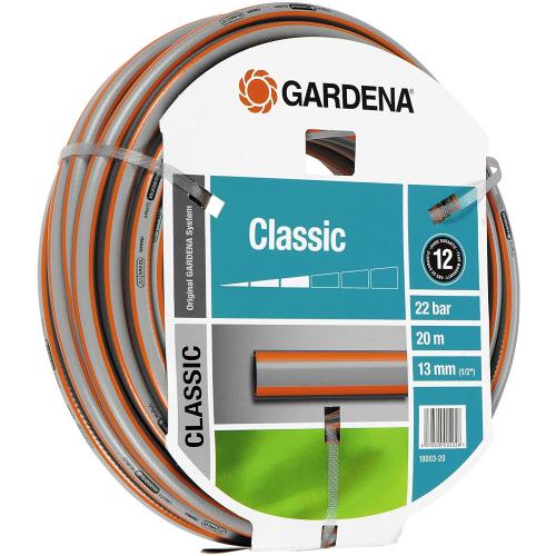 "Gardena Tubo da giardino Classic  1/2"", 20m mod.  18003-20 EAN 4078500002226"