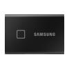 Samsung SSD Port. T7 Touch 1TB Black Retail mod. MU-PC1T0K/WW