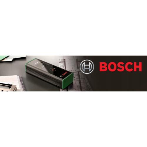 Bosch Distanziometro laser Zamo III Basic mod.  0603672702 EAN 3165140926195