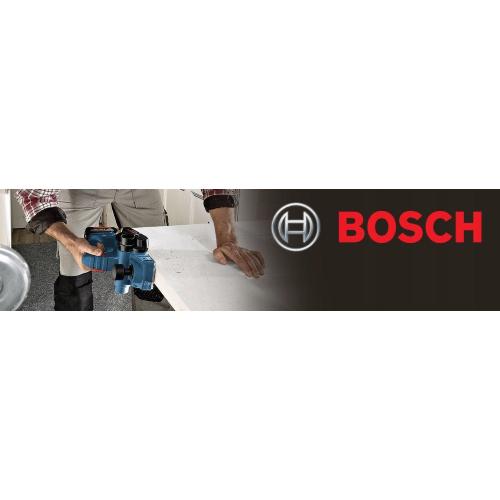 Bosch Pialletto a batteria GHO 18 V-LI mod.  06015A0300 EAN 3165140643870