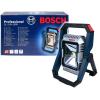 Bosch GLI 18V-1900 Lampada a batteria Mod. 0601446400 EAN 3165140645416