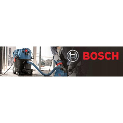 Bosch Aspiratore a umido / a secco GAS 35 M AFC mod.  06019C3100 EAN 3165140705417