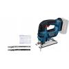 Bosch Seghetto alternativo GST 18 V-LI B mod.  06015A6100 EAN 3165140786973