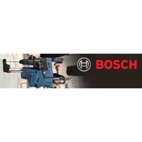 Bosch Martello a percussione a batteria GBH 18V-26 F mod.  0611910003 EAN 3165140821292