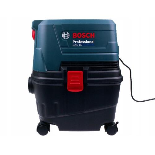 Bosch Aspiratore universale GAS 15 PS mod.  06019E5100 EAN 3165140829007