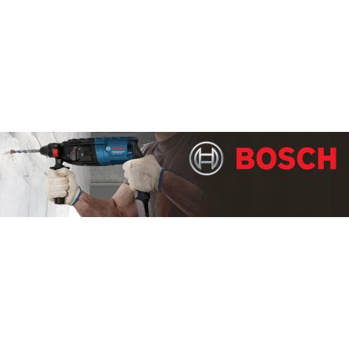 Bosch Martello tassellatore GBH 240 mod.  0611272100 EAN 3165140832205