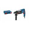 Bosch Trapano a percussione in valigetta a L GBH 2-28 mod.  0611267500 EAN 3165140843607