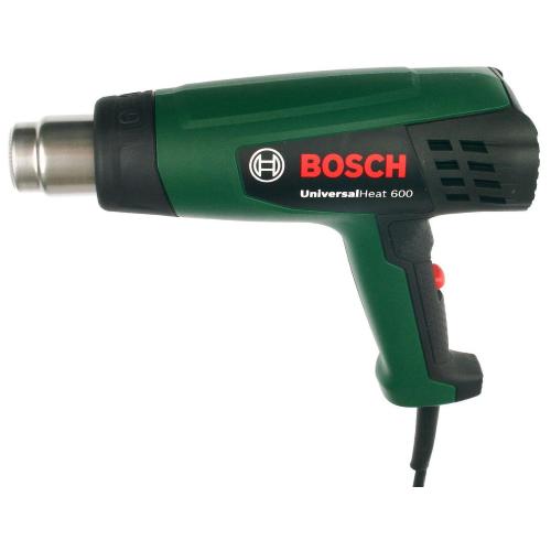 Bosch Termosoffiatore UniversalHeat 600 mod.  06032A6120 EAN 3165140887922