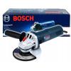 Bosch Smerigliatrice angolare 125mm GWS 750 S mod.  0601394121 EAN 3165140938068