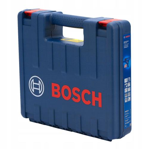 Bosch Trapano a percussione GSB 12V-30 mod.  06019G9100 EAN 3165140955454
