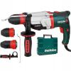Metabo Tassellatore UHEV 2860-2 Quick mod.  600713500 EAN 4007430306234