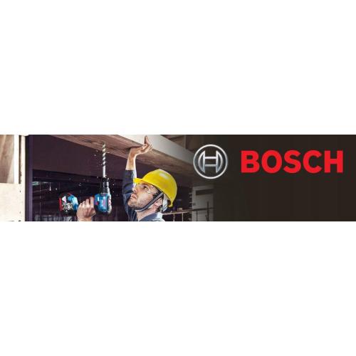 Bosch Trapano avvitatore con percussione  L-Case GSB 18V-50 mod.  06019H5100 EAN 4059952505183