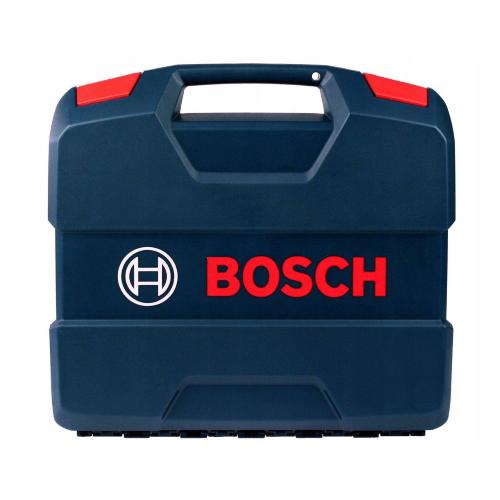 Bosch Trapano avvitatore con percussione  L-Case GSB 18V-50 mod.  06019H5100 EAN 4059952505183