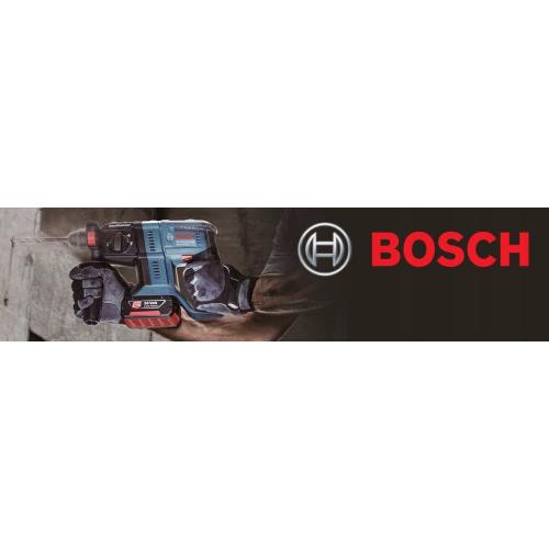 Bosch Martello perforatore GBH 180-LI mod.  0611911120 EAN 4059952518725